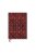 Paperblanks FLEXIS notesz, füzet Red Velvet midi vonalas (9781439796313)