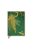 Paperblanks FLEXIS notesz, füzet Olive Fairy midi vonalas (9781439796412)
