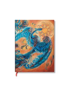 Paperblanks butikkönyv Skybird ultra üres (9781439796856)