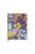 Paperblanks butikkönyv Monet’s Chrysanthemums ultra vonalas (9781439797129)