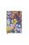 Paperblanks butikkönyv Monet’s Chrysanthemums midi vonalas (9781439797143)
