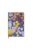 Paperblanks butikkönyv Monet’s Chrysanthemums mini üres (9781439797174)