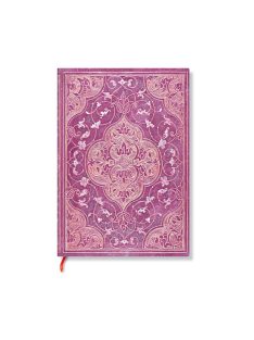   Paperblanks FLEXIS notesz, füzet Rose Chronicles midi üres (9781439797235)