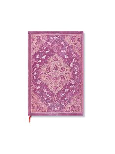   Paperblanks FLEXIS notesz, füzet Rose Chronicles mini vonalas (9781439797242)