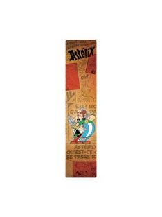 Paperblanks könyvjelző Asterix & Obelix (9781439797501)