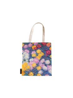   Paperblanks szövet táska Monet’s Chrysanthemums (9781439797570)
