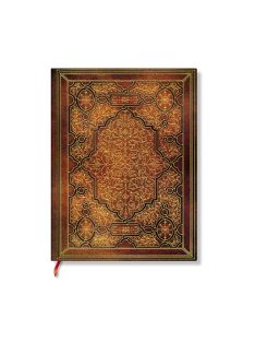   Paperblanks butikkönyv Iron Horse grande üres (9781439797709)