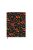 Paperblanks telefonregiszter Wild Flowers midi  (9781439798126)