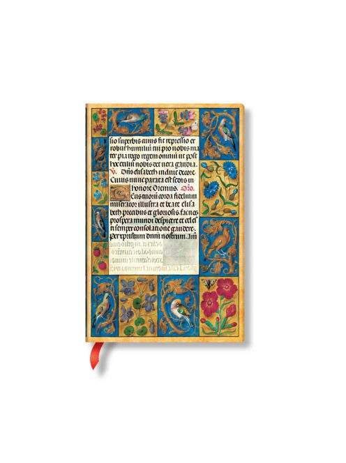 Paperblanks telefonregiszter Spinola Hours mini  (9781439798133)