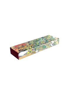  Paperblanks tolltartó Cezanne’s Terracotta Pots and Flowers (9781439798355)