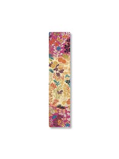 Paperblanks könyvjelző Kara-ori Pink (9781439798454)