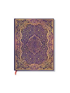 Paperblanks butikkönyv Picaresque mini sima (9781439798768)