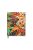 Paperblanks telefonregiszter Gaudi’s Sun ultra (9781439798997)