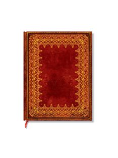   Paperblanks FLEXIS notesz,füzet Foiled ultra sima (9781439799208)