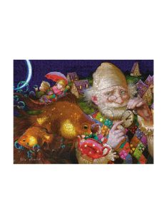   Paperblanks kirakós-puzzle (500 darabos ) Possibility (9781439799499)