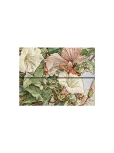 Paperblanks dokumetumtartó Bindweed Fairy (9781439799550)