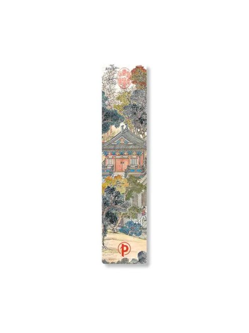 Paperblanks Könyvjelző PA9976-5 Golden Age of Prosperity,An Era in Jinling