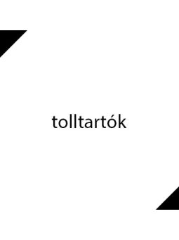 TOLLTARTÓK