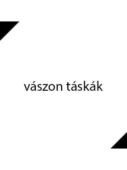 VÁSZON TÁSKÁK